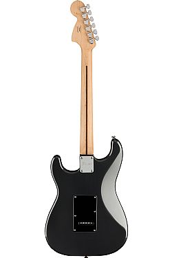 ΠΑΚΕΤΟ ΗΛ/ΚΗΣ Fender SQUIER AFFINITY HSS STRAT LRL CFM ME FRONTMAN 15G