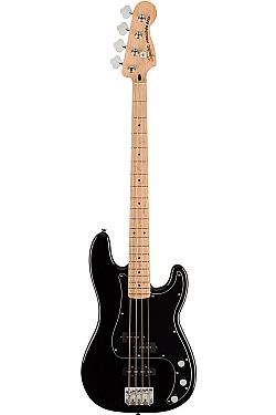 Fender SQUIER AFFINITY P-BASS PJ MN PACK BK w/BAG