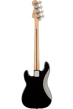 Fender SQUIER AFFINITY P-BASS PJ MN PACK BK w/BAG