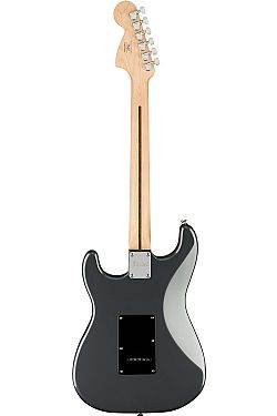 FENDER SQUIER AFFINITY STRAT HH CHARCOAL FROST MET ΗΛΕΚΤΡΙΚΗ ΚΙΘΑΡΑ