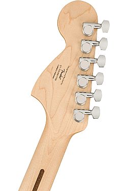 FENDER SQUIER AFFINITY STRAT HH CHARCOAL FROST MET ΗΛΕΚΤΡΙΚΗ ΚΙΘΑΡΑ