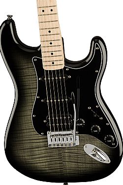 Fender SQUIER AFFINITY STRAT FMT HSS MN BBST ΗΛΕΚΤΡΙΚΗ ΚΙΘΑΡΑ