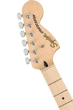 Fender SQUIER AFFINITY STRAT FMT HSS MN BBST ΗΛΕΚΤΡΙΚΗ ΚΙΘΑΡΑ