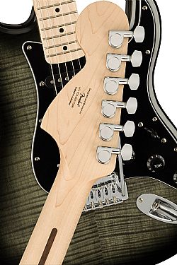 Fender SQUIER AFFINITY STRAT FMT HSS MN BBST ΗΛΕΚΤΡΙΚΗ ΚΙΘΑΡΑ