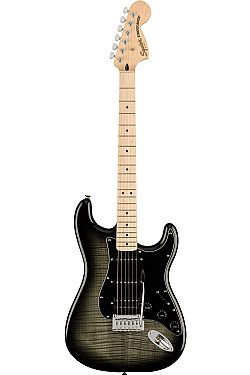 Fender SQUIER AFFINITY STRAT FMT HSS MN BBST ΗΛΕΚΤΡΙΚΗ ΚΙΘΑΡΑ