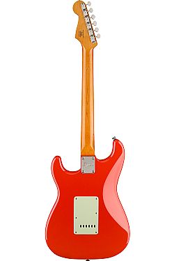 FENDER SQUIER FSR CLASSIC VIBE 60s STRAT MPG FRD ΗΛΕΚΤΡΙΚΗ ΚΙΘΑΡΑ