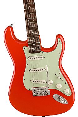 FENDER SQUIER FSR CLASSIC VIBE 60s STRAT MPG FRD ΗΛΕΚΤΡΙΚΗ ΚΙΘΑΡΑ