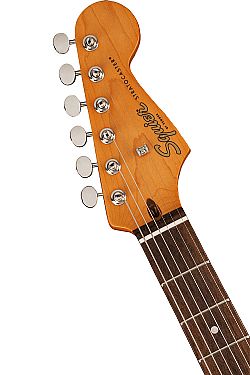 FENDER SQUIER FSR CLASSIC VIBE 60s STRAT MPG FRD ΗΛΕΚΤΡΙΚΗ ΚΙΘΑΡΑ