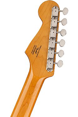 FENDER SQUIER FSR CLASSIC VIBE 60s STRAT MPG FRD ΗΛΕΚΤΡΙΚΗ ΚΙΘΑΡΑ