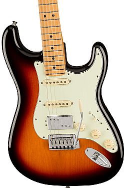 FENDER PLAYER PLUS STRAT HSS MN 3TS ΗΛΕΚΤΡΙΚΗ ΚΙΘΑΡΑ