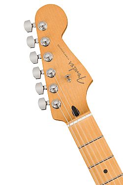 FENDER PLAYER PLUS STRAT HSS MN 3TS ΗΛΕΚΤΡΙΚΗ ΚΙΘΑΡΑ