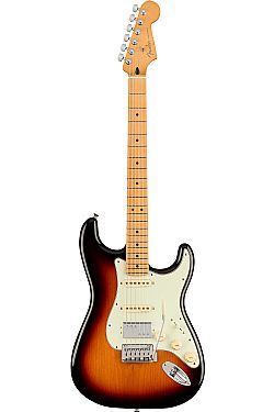 FENDER PLAYER PLUS STRAT HSS MN 3TS ΗΛΕΚΤΡΙΚΗ ΚΙΘΑΡΑ