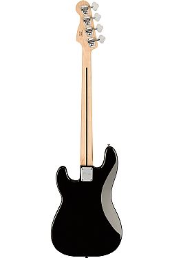 Fender SQUIER AFFINITY P-BASS PJ ΜΝ BLK