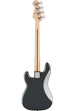 Fender SQUIER AFFINITY P-BASS PJ LRL CFM