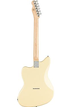 Fender SQUIER PARANORMAL OFFSET TELE MN OLW ΗΛΕΚΤΡΙΚΗ ΚΙΘΑΡΑ