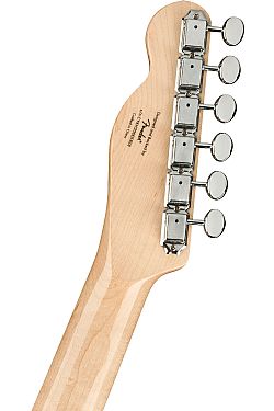 Fender SQUIER PARANORMAL OFFSET TELE MN OLW ΗΛΕΚΤΡΙΚΗ ΚΙΘΑΡΑ