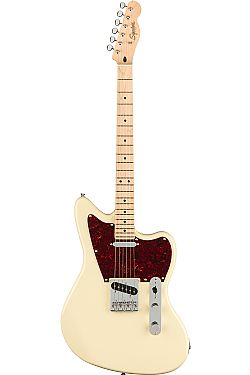 Fender SQUIER PARANORMAL OFFSET TELE MN OLW ΗΛΕΚΤΡΙΚΗ ΚΙΘΑΡΑ