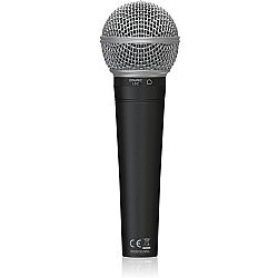 BEHRINGER SL 84C ΔΥΝΑΜΙΚΟ ΜΙΚΡΟΦΩΝΟ 