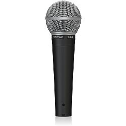 BEHRINGER SL 85S ΔΥΝΑΜΙΚΟ ΜΙΚΡΟΦΩΝΟ με ΔΙΑΚΟΠΤΗ