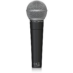 BEHRINGER SL 85S ΔΥΝΑΜΙΚΟ ΜΙΚΡΟΦΩΝΟ με ΔΙΑΚΟΠΤΗ