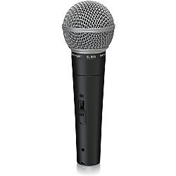 BEHRINGER SL 85S ΔΥΝΑΜΙΚΟ ΜΙΚΡΟΦΩΝΟ με ΔΙΑΚΟΠΤΗ