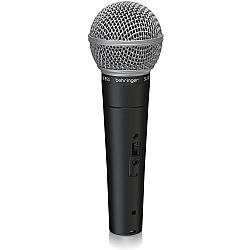 BEHRINGER SL 85S ΔΥΝΑΜΙΚΟ ΜΙΚΡΟΦΩΝΟ με ΔΙΑΚΟΠΤΗ