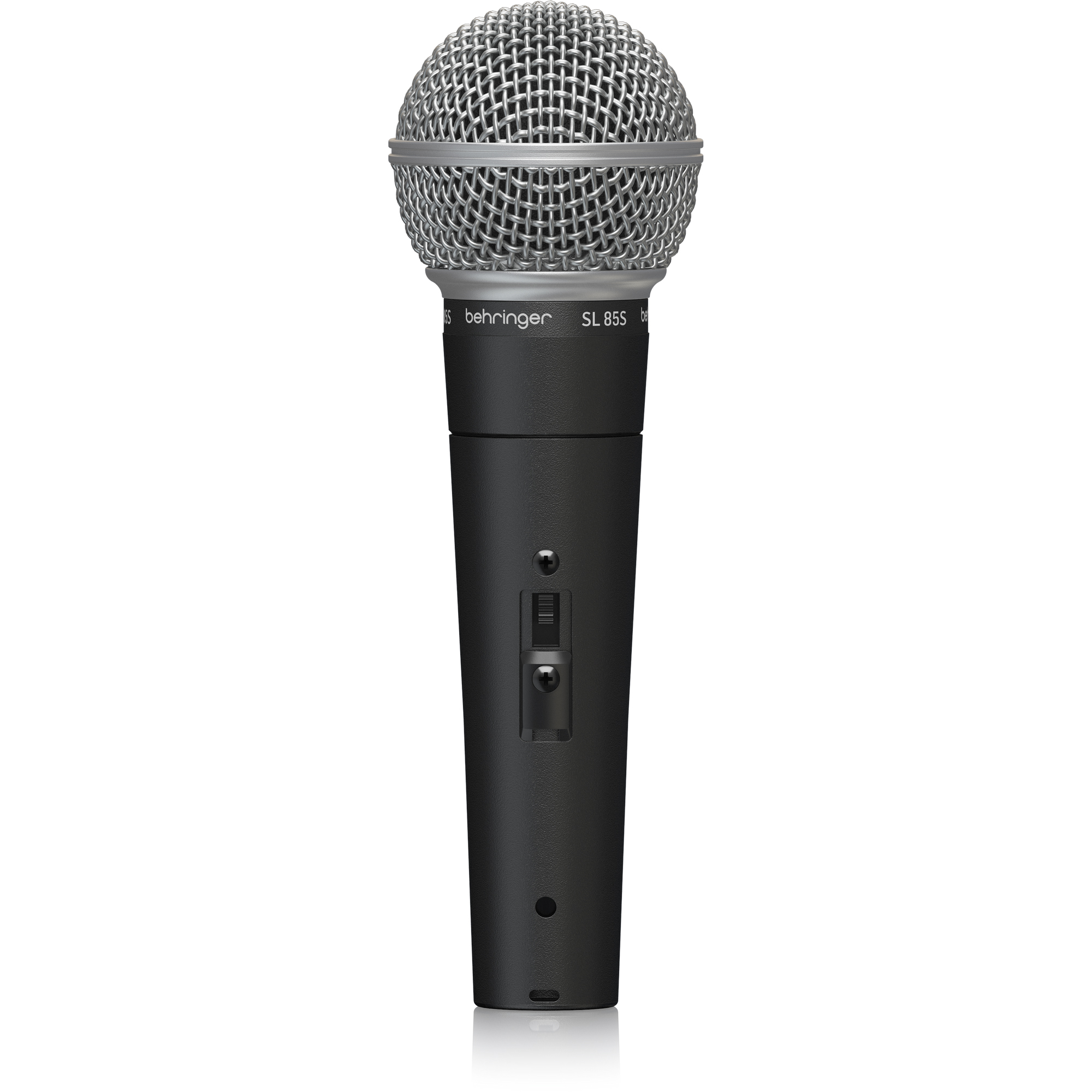 BEHRINGER SL 85S ΔΥΝΑΜΙΚΟ ΜΙΚΡΟΦΩΝΟ με ΔΙΑΚΟΠΤΗ