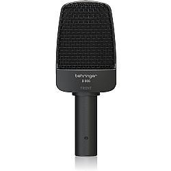 BEHRINGER B 906 ΔΥΝΑΜΙΚΟ ΜΙΚΡΟΦΩΝΟ ΓΙΑ ΟΡΓΑΝΑ/ΦΩΝΗ