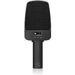 BEHRINGER B 906 ΔΥΝΑΜΙΚΟ ΜΙΚΡΟΦΩΝΟ ΓΙΑ ΟΡΓΑΝΑ/ΦΩΝΗ