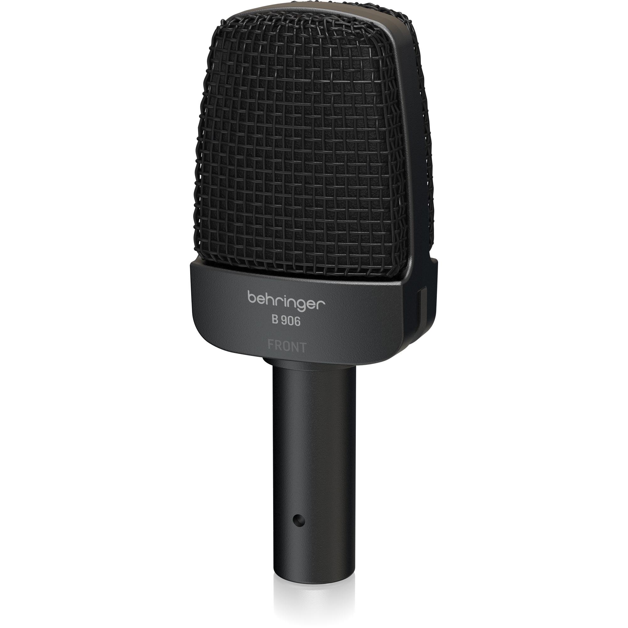 BEHRINGER B 906 ΔΥΝΑΜΙΚΟ ΜΙΚΡΟΦΩΝΟ ΓΙΑ ΟΡΓΑΝΑ/ΦΩΝΗ
