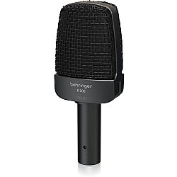 BEHRINGER B 906 ΔΥΝΑΜΙΚΟ ΜΙΚΡΟΦΩΝΟ ΓΙΑ ΟΡΓΑΝΑ/ΦΩΝΗ