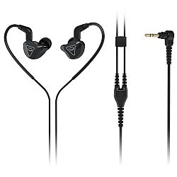 BEHRINGER MO240 STUDIO MONITORING IN-EAR ΑΚΟΥΣΤΙΚΑ
