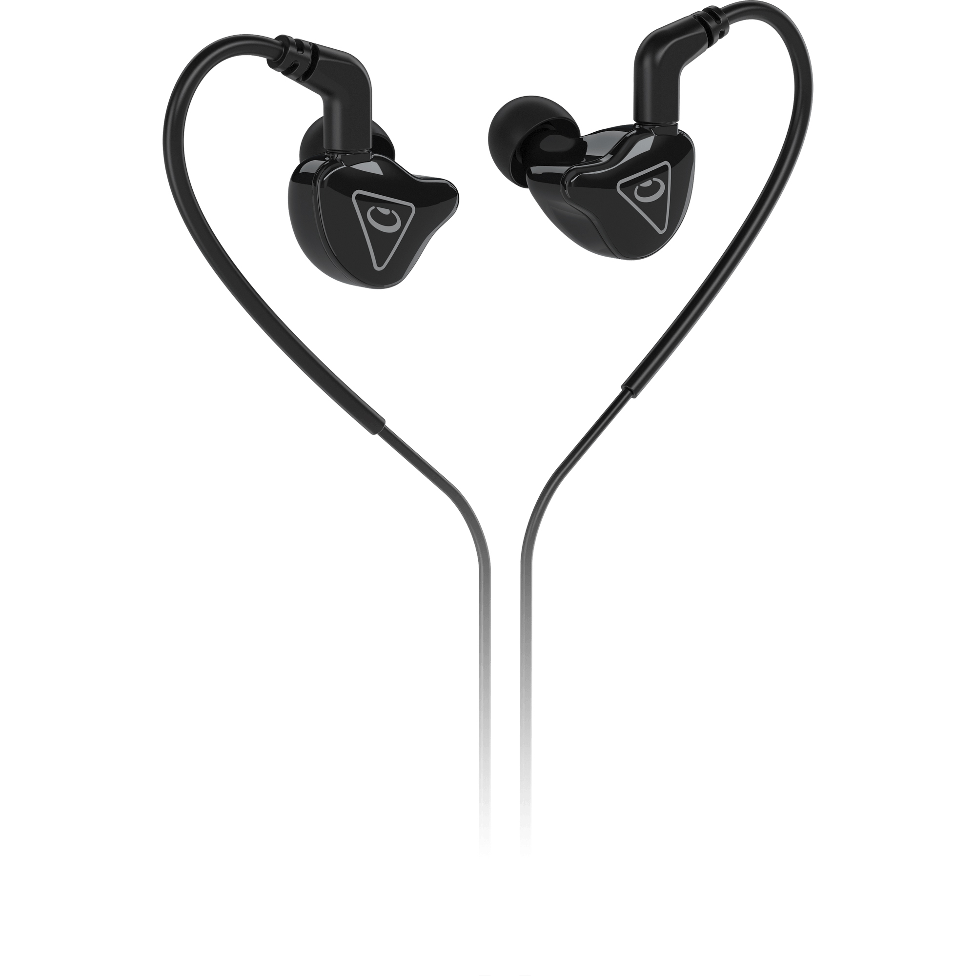 BEHRINGER MO240 STUDIO MONITORING IN-EAR ΑΚΟΥΣΤΙΚΑ