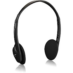BEHRINGER HO 66 ΣΕΤ ΜΕ ΤΡΙΑ ΑΚΟΥΣΤΙΚΑ