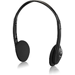 BEHRINGER HO 66 ΣΕΤ ΜΕ ΤΡΙΑ ΑΚΟΥΣΤΙΚΑ