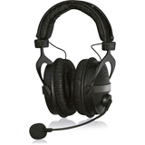 BEHRINGER HLC660U USB ΑΚΟΥΣΤΙΚΑ με ΜΙΚΡΟΦΩΝΟ