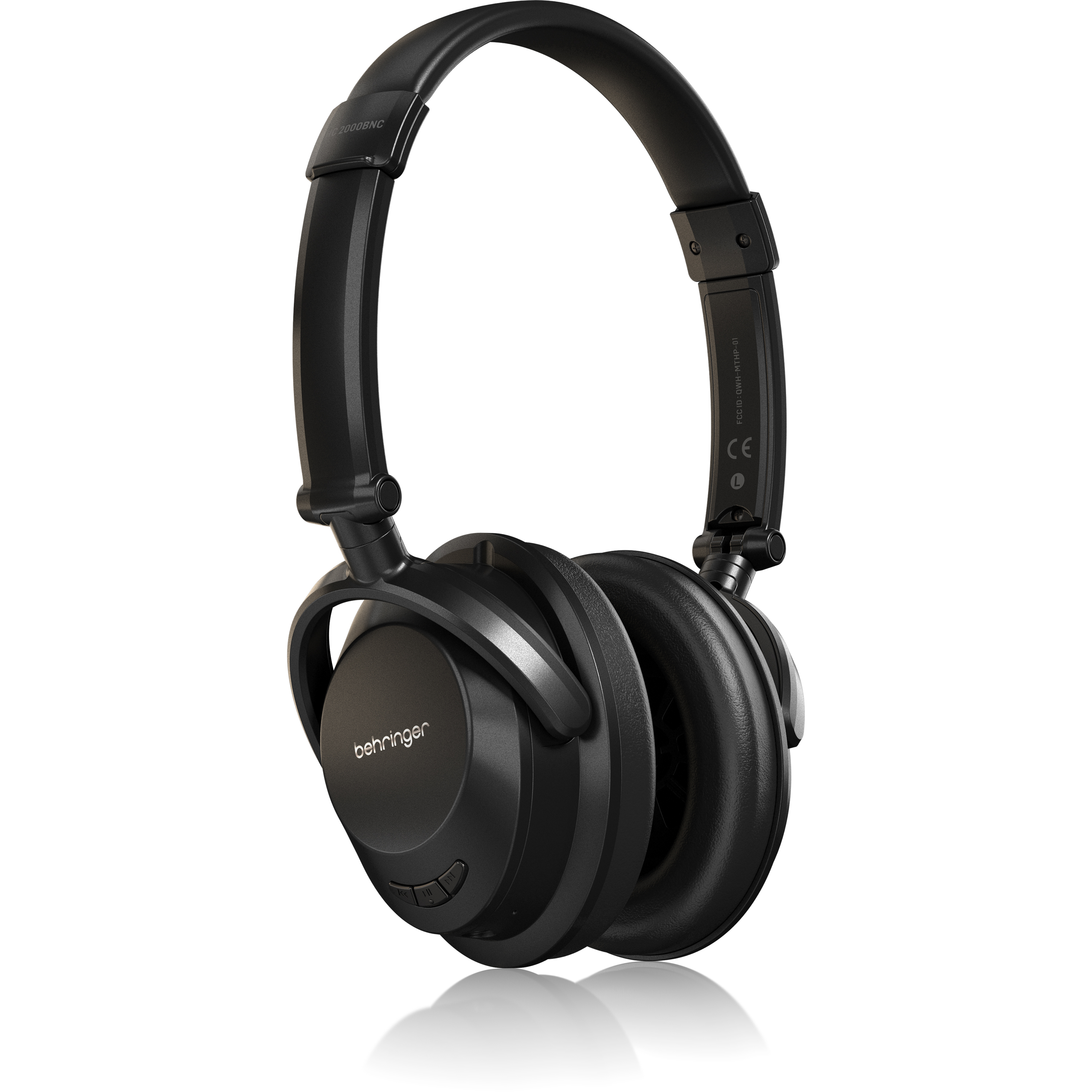 BEHRINGER HC 2000BNC ΑΣΥΡΜΑΤΑ ΑΚΟΥΣΤΙΚΑ με BLUETOOTH