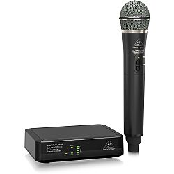 BEHRINGER ULM300MIC ΨΗΦΙΑΚΟ ΑΣΥΡΜΑΤΟ ΜΙΚΡΟΦΩΝΟ