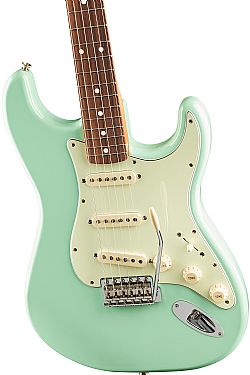 FENDER VINTERA 60s STRAT PF SFG ΗΛΕΚΤΡΙΚΗ ΚΙΘΑΡΑ