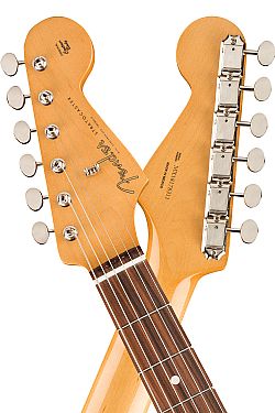 FENDER VINTERA 60s STRAT PF SFG ΗΛΕΚΤΡΙΚΗ ΚΙΘΑΡΑ