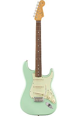 FENDER VINTERA 60s STRAT PF SFG ΗΛΕΚΤΡΙΚΗ ΚΙΘΑΡΑ