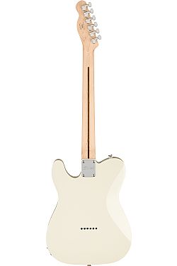 Fender SQUIER AFFINITY TELE LRL OLW ΗΛΕΚΤΡΙΚΗ ΚΙΘΑΡΑ