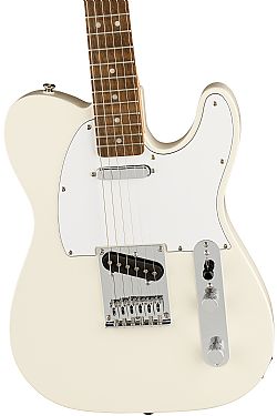 Fender SQUIER AFFINITY TELE LRL OLW ΗΛΕΚΤΡΙΚΗ ΚΙΘΑΡΑ