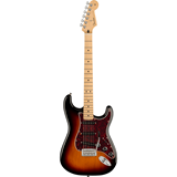 FENDER DELUXE PLAYER STRAT MN 3TS TORT ΗΛΕΚΤΡΙΚΗ ΚΙΘΑΡΑ