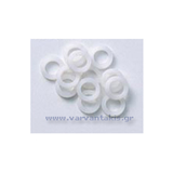 PEARL NLW-12 ΣΕΤ 12 ΡΟΔΕΛΕΣ ΠΛΑΣΤΙΚΕΣ