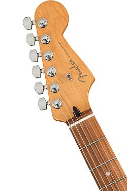 FENDER PLAYER PLUS STRAT SSS PF OPAL SPARK ΗΛΕΚΤΡΙΚΗ ΚΙΘΑΡΑ