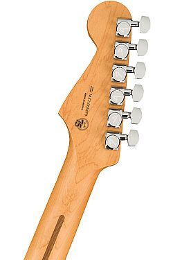FENDER PLAYER PLUS STRAT SSS PF OPAL SPARK ΗΛΕΚΤΡΙΚΗ ΚΙΘΑΡΑ