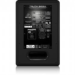 BEHRINGER TRUTH B1031A STUDIO MONITOR ΖΕΥΓΟΣ (ΓΚΡΙ)
