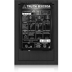 BEHRINGER B3030A TRUTH STUDIO MONITOR ΖΕΥΓΟΣ