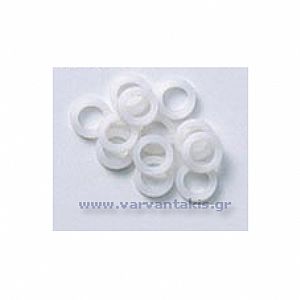 PEARL NLW-12 ΣΕΤ 12 ΡΟΔΕΛΕΣ ΠΛΑΣΤΙΚΕΣ